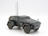 1/35 ICM Sd.Kfz. 247 Ausf.B with Crew 35111 - MPM Hobbies