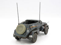 1/35 ICM Sd.Kfz. 247 Ausf.B with Crew 35111 - MPM Hobbies