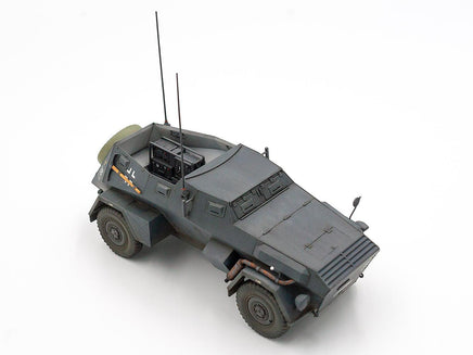 1/35 ICM Sd.Kfz. 247 Ausf.B with Crew 35111 - MPM Hobbies