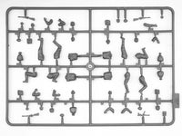 1/35 ICM Soviet Tank Riders (1943-1945) 35640 - MPM Hobbies