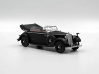 1/35 ICM Typ 320 (W142) Cabriolet - WWII German Staff Car 35540 - MPM Hobbies