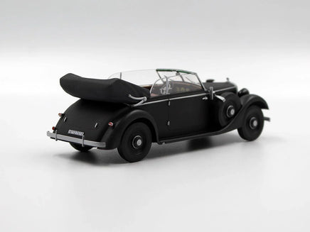 1/35 ICM Typ 320 (W142) Cabriolet - WWII German Staff Car 35540 - MPM Hobbies