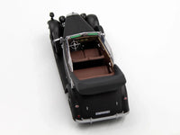 1/35 ICM Typ 320 (W142) Cabriolet - WWII German Staff Car 35540 - MPM Hobbies