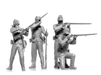 1/35 ICM Union Infantry - American Civil War 35020 - MPM Hobbies