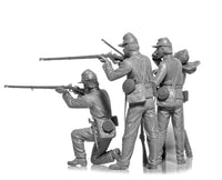 1/35 ICM Union Infantry - American Civil War 35020 - MPM Hobbies