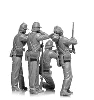 1/35 ICM Union Infantry - American Civil War 35020 - MPM Hobbies