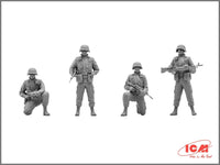 1/35 ICM US Elite Forces in Iraq 35201 - MPM Hobbies