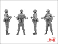 1/35 ICM US Elite Forces in Iraq 35201 - MPM Hobbies