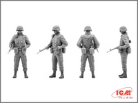 1/35 ICM US Elite Forces in Iraq 35201 - MPM Hobbies