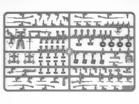 1/35 ICM US Infantry in Gas Masks (1918) 4 Figures 35704 - MPM Hobbies