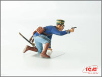 1/35 ICM WWI Belgian Infantry 35680 - MPM Hobbies