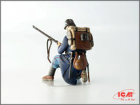 1/35 ICM WWI Belgian Infantry 35680 - MPM Hobbies