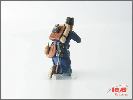1/35 ICM WWI Belgian Infantry 35680 - MPM Hobbies