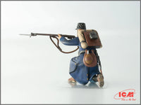 1/35 ICM WWI Belgian Infantry 35680 - MPM Hobbies