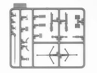 1/35 ICM WWI British Vickers Machine Gun & Crew 35713 - MPM Hobbies