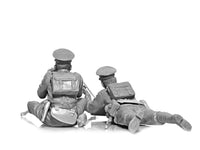 1/35 ICM WWI British Vickers Machine Gun & Crew 35713 - MPM Hobbies
