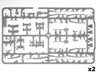 1/35 ICM WWI German Infantry in Аrmor 35722 - MPM Hobbies
