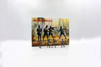 1/35 ICM WWI German Infantry in Аrmor 35722 - MPM Hobbies