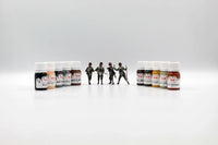 1/35 ICM WWI German Infantry in Аrmor 35722 - MPM Hobbies