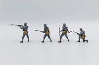 1/35 ICM WWI Italian Infantry in Armor 35721 - MPM Hobbies