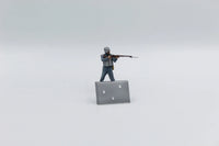 1/35 ICM WWI Italian Infantry in Armor 35721 - MPM Hobbies