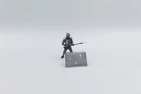 1/35 ICM WWI Italian Infantry in Armor 35721 - MPM Hobbies