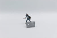1/35 ICM WWI Italian Infantry in Armor 35721 - MPM Hobbies
