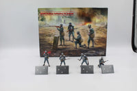 1/35 ICM WWI Italian Infantry in Armor 35721 - MPM Hobbies