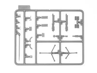 1/35 ICM WWII British Vickers MG Crew 35646 - MPM Hobbies