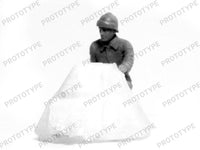 1/35 ICM WWII French Tank Crew (5 Figures) 35647 - MPM Hobbies