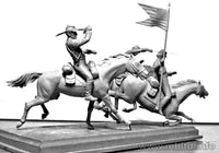 1/35 Master Box - 8th Pennsylvania Cavalry 89th Regiment 3550 - MPM Hobbies