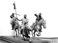 1/35 Master Box - 8th Pennsylvania Cavalry 89th Regiment 3550 - MPM Hobbies