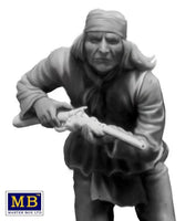 1/35 Master Box - Apache Attack Indians with Rifles 35188 - MPM Hobbies