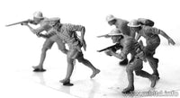 1/35 Master Box - British Infantry in Action (North Africa 1941-1943) 3580 - MPM Hobbies