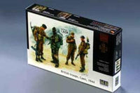 1/35 Master Box - British Troops Caen (1944) 3512 - MPM Hobbies