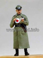 1/35 Master Box - Checkpoint German Soldiers & Civilians 3527 - MPM Hobbies