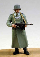 1/35 Master Box - Checkpoint German Soldiers & Civilians 3527 - MPM Hobbies