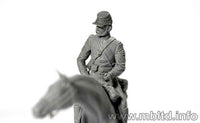 1/35 Master Box - Civil War Yankee Scout & Indian Tracker 3549 - MPM Hobbies