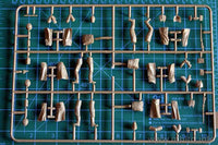 1/35 Master Box - Cold Wind German Infantry (1941-42) 35103 - MPM Hobbies