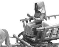 1/35 Master Box - France (1944) 5 Figures 3578 - MPM Hobbies