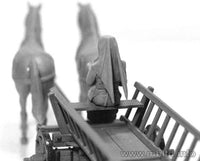 1/35 Master Box - France (1944) 5 Figures 3578 - MPM Hobbies