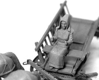 1/35 Master Box - France (1944) 5 Figures 3578 - MPM Hobbies