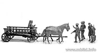 1/35 Master Box - France (1944) 5 Figures 3578 - MPM Hobbies