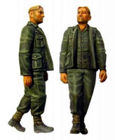 1/35 Master Box - German Captives 1944 - 3517 - MPM Hobbies