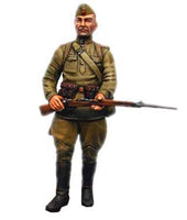 1/35 Master Box - German Captives 1944 - 3517 - MPM Hobbies