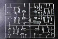 1/35 Master Box - German Captives 1944 - 3517 - MPM Hobbies