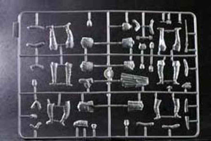 1/35 Master Box - German Captives 1944 - 3517 - MPM Hobbies