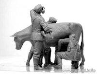 1/35 Master Box - German Infantry (1939-1942) "Operation Milkman" 3565 - MPM Hobbies