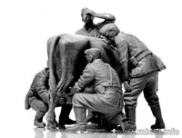 1/35 Master Box - German Infantry (1939-1942) "Operation Milkman" 3565 - MPM Hobbies
