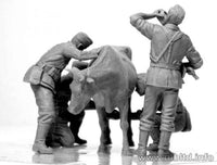 1/35 Master Box - German Infantry (1939-1942) "Operation Milkman" 3565 - MPM Hobbies